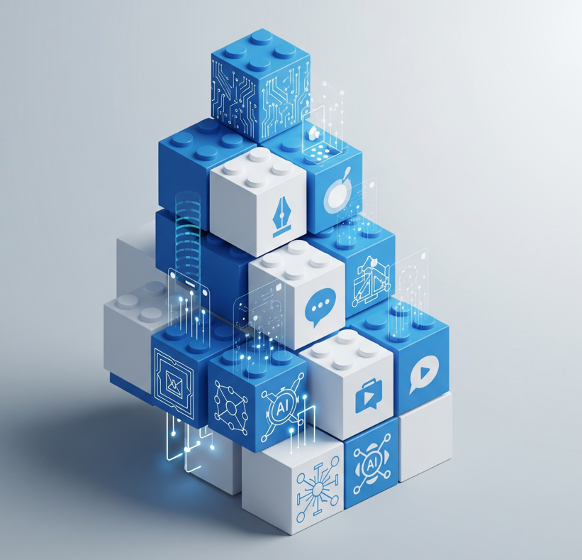 Generative Engine Optimization: Building Blocks of AI‑Ready Content 1 GEO Building Blocks