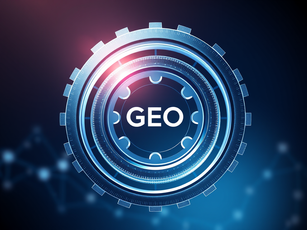 GeoRankers Blog - The GEO Flywheel: Visibility, Mentions, and Momentum